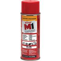 M1 Oil, 12 oz., Aerosol Can Sécurité Médic