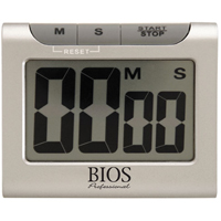 Jumbo Digital Timer Sécurité Médic