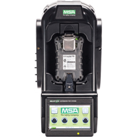 GALAXY&reg; GX2 Automated Test Stand, Altair 4/Altair 4X, Charger, 1 Valve Sécurité Médic