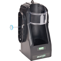 Galaxy&reg; GX2 Smart Cylinder Holder  Sécurité Médic