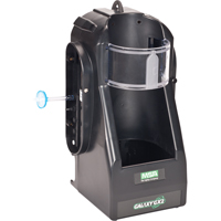 Galaxy&reg; GX2 Non-Electronic Smart Cylinder Holder  Sécurité Médic