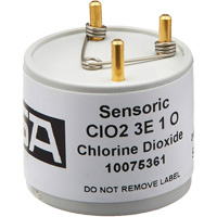 ALTAIR&reg; XCell Sensors Sécurité Médic