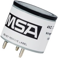 ALTAIR&reg; XCell Sensors Sécurité Médic