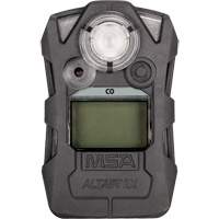 Altair&reg; 2X Gas Detector, Single Gas, CO Sécurité Médic