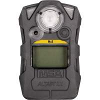 Altair&reg; 2X Gas Detector, Single Gas, H2S Sécurité Médic