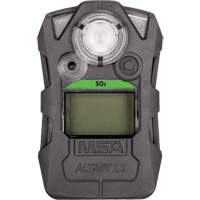 Altair&reg; 2X Gas Detector, Single Gas, SO2 Sécurité Médic