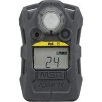Altair&reg; 2XP Gas Detector, Single Gas, H2S Sécurité Médic