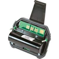North America Rechargeable Battery Pack Sécurité Médic
