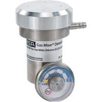 Universal Demand Flow Regulator Sécurité Médic