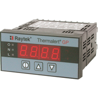 Instrumentation Parts and Accessories