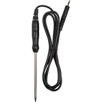 Temperature Probes Sécurité Médic