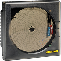 Enregistreur de temp./d'HR Sécurité Médic