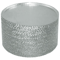 Aluminum Sample Pans For Ohaus MB Series Sécurité Médic