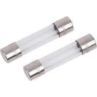 Test Lead Replacement Fuses Sécurité Médic