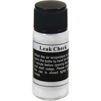 Replacement Refrigerant Leak Source Sécurité Médic