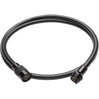 3' (90cm) Cable Universal Extension for Video Inspection Camera Sécurité Médic