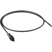 Cable Extension, 3.5" L x 3.5" W Display, 320 x 240 pixels, 17 mm (2/3") Camera Head Sécurité Médic