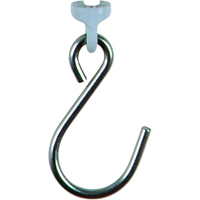 Micro Spring Scale Accessory - Hook With Eye Clip Sécurité Médic