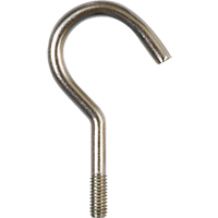 Micro Spring Scale Accessory - Threaded Hook M3 Sécurité Médic