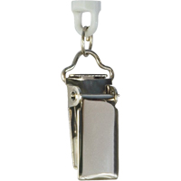 Medio Spring Scale Accessory - Strong Clamp With Eye Clip Sécurité Médic