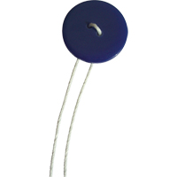 Medio Spring Scale Accessory - 10 Buttons With Thread Sécurité Médic