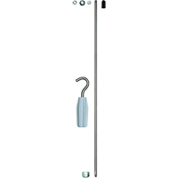 Macro Spring Scale Accessory - Pressure Set Sécurité Médic