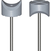 Macro Spring Scale Accessory - Multifunctional Cap Sécurité Médic