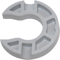Macro Spring Scale Accessory - Plastic Ring for Handle Bow Sécurité Médic