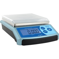 Digital Bench Top Scale, 33 lbs. / 15 kg Cap., 2 g Graduations Sécurité Médic