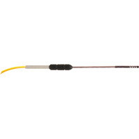 Thermocouple Air Gas Probe Sécurité Médic