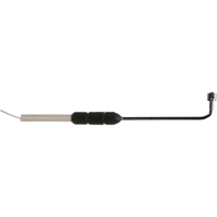 Thermocouple Angle Surface Probe Sécurité Médic