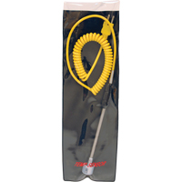 Thermocouple Surface Probe Sécurité Médic