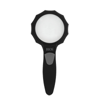 Illuminating Magnifying Glass Sécurité Médic