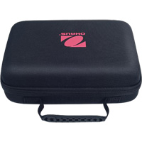 Carry Case for CX and CR Series Sécurité Médic