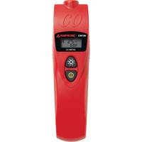 Compteur de monoxyde de carbone CM100 Sécurité Médic