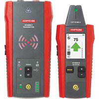 AT-6010 Advanced Wire Tracer Kit Sécurité Médic