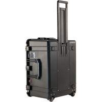 Air Case with Foam Insert, Hard Case Sécurité Médic