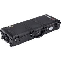 Air Long Case with Foam Insert, Hard Case Sécurité Médic