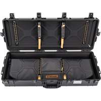 Air Bow Case, Hard Case Sécurité Médic