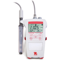 Starter 300C Portable Conductivity Meter Sécurité Médic