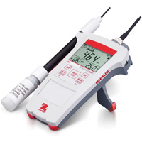 Starter 300D Dissolved Oxygen Meter Sécurité Médic
