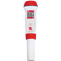 pH m&egrave;tre stylo Starter Sécurité Médic