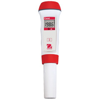 Starter Conductivity Pen Meter Sécurité Médic