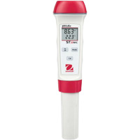 Starter Conductivity, pH & Salinity Pen Meter Sécurité Médic