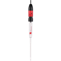 &eacute;lectrode 2 en 1 reremplissable pour pH m&egrave;tre Starter Sécurité Médic