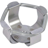 50 mL Flask Clamp Sécurité Médic