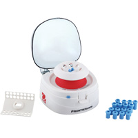 Frontier 5306 Mini Centrifuge Sécurité Médic