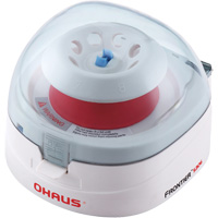 Frontier 5306 Mini Centrifuge Sécurité Médic