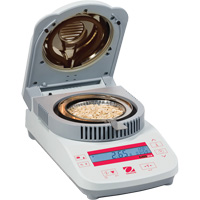MB23 Moisture Analyzer Sécurité Médic