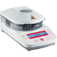 MB23 Moisture Analyzer Sécurité Médic